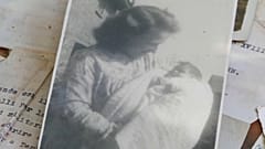 Dorothy Janes, figlia di un amore vietato per legge in tempo di guerra