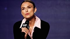 Premiere: Keira Knightley ist "Colette"