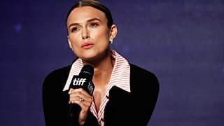 Premiere: Keira Knightley ist "Colette"