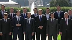Vertice europeo a Salisburgo: nessun progresso sulla Brexit