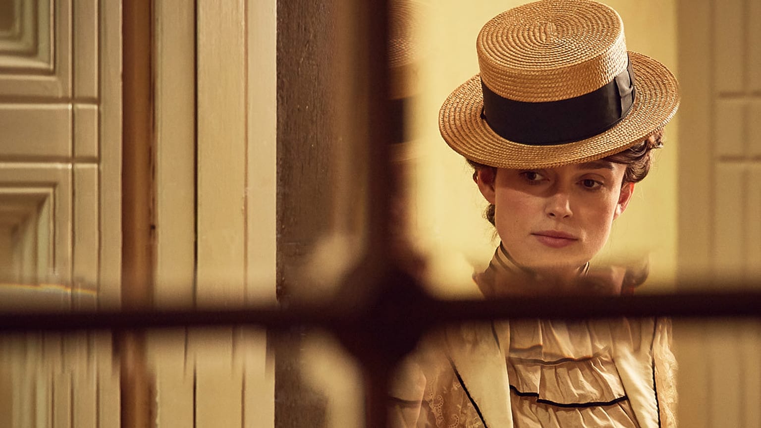 Colette, el papel más feminista de Keira Knightley