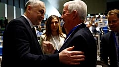 La Agencia Mundial Antidopaje vota readmitir a RUSADA, bajo ciertas condiciones 