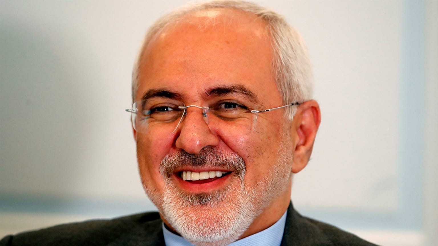 ظریف: آمریکا نقض پیمان کرده است و نمی تواند به دنبال امضای پیمان باشد