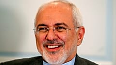 ظریف: آمریکا نقض پیمان کرده است و نمی تواند به دنبال امضای پیمان باشد