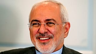 ظریف: آمریکا نقض پیمان کرده است و نمی تواند به دنبال امضای پیمان باشد