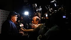 Moore visa Trump em "Fahrenheit 11/9"