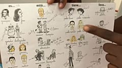 Raw Politics: starting on the path from the Aquarius to asylum in Europe