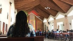 Colombie : des femmes racontent les abus sexuels