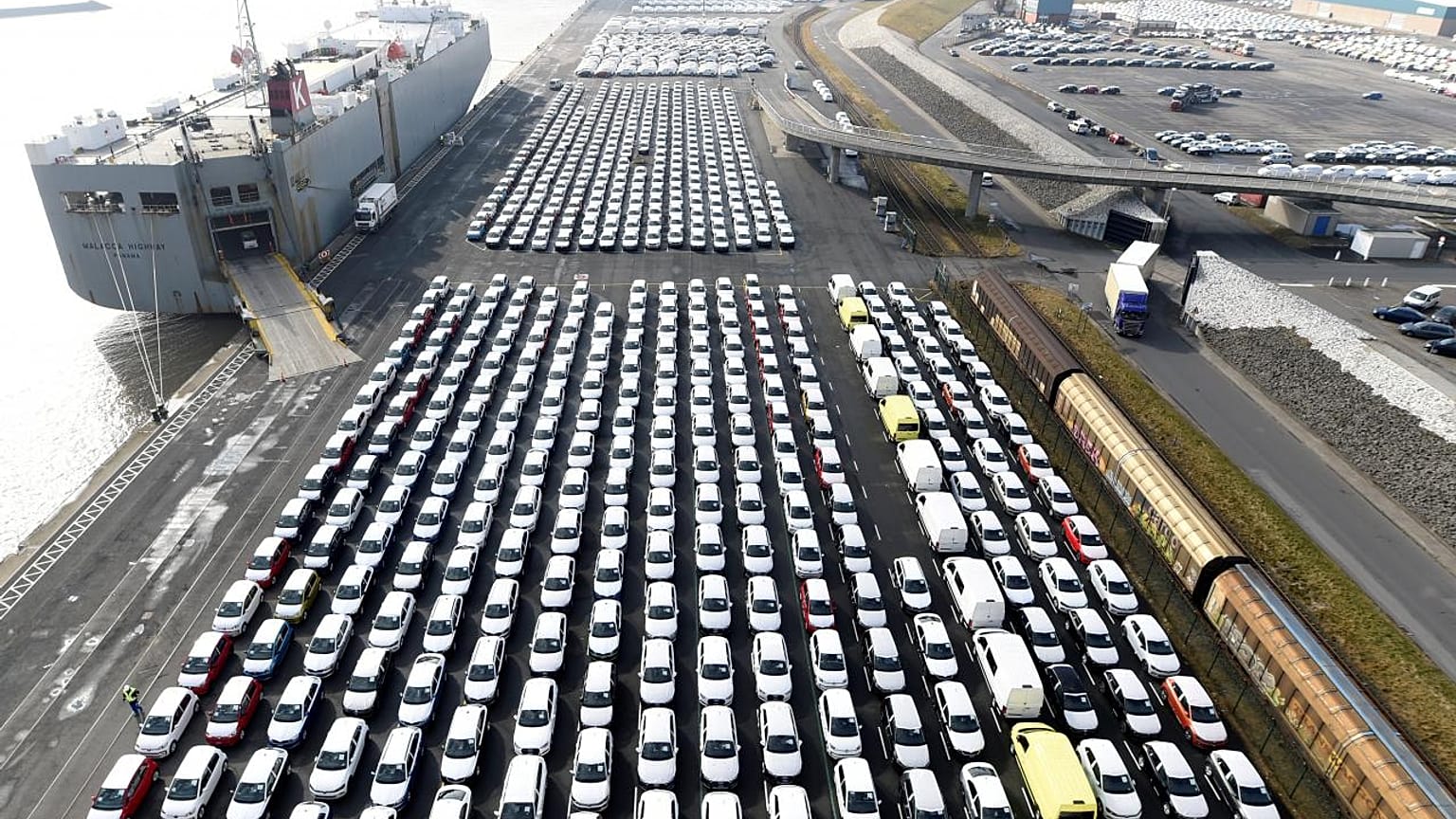 OECD: lassabban nőhet a globális gazdaság