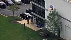 USA : trois morts et des blessés dans la fusillade du Maryland 
