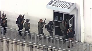 Usa: sparatoria nel Maryland, ci sono diversi morti