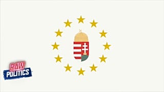 Raw Politics: who's winning the PR battle over Hungary?