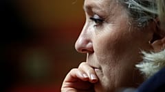 Fransız mahkemesi Le Pen'in psikiyatri testine girmesine hükmetti