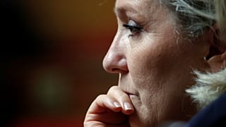 Marine Le Pen