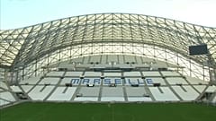 Geisterspiel mit Nachspiel in Marseille