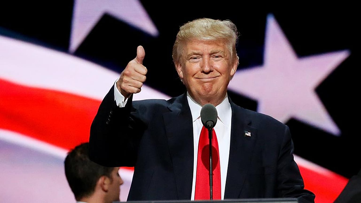 Trump İspanya'ya da önerdi: Sahra Çölü'ne duvar örün