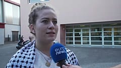 Ahed Tamimi auf Europatour: "Boykottiert Israel"
