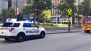 5 shot, including a girl, 8, in Syracuse, New York