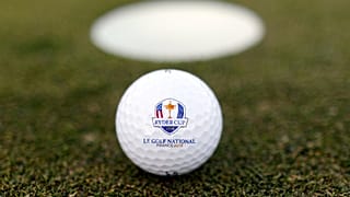 La Ryder Cup en France, une vitrine pour le golf