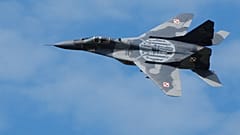 Air Show - Sukhoi Su-35