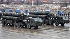 ABD Savunma Bakanlığı: Türkiye'nin S-400 almasının ağır sonuçları olur
