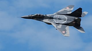 Air Show - Sukhoi Su-35