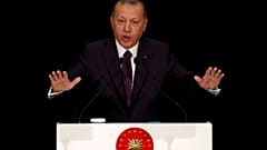 ΣΕΑ Τουρκίας: Θα υπερασπιστούμε τα συμφέροντά μας σε Αιγαίο και Μεσόγειο