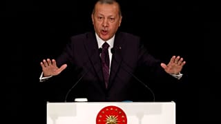 ΣΕΑ Τουρκίας: Θα υπερασπιστούμε τα συμφέροντά μας σε Αιγαίο και Μεσόγειο