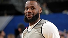 'Space Jam' LeBron James ile geri dönüyor