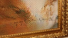 Could A.I. be the next Rembrandt?
