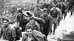 75 χρόνια από την εκτέλεση 5.200 Ιταλών από τους ναζί στην Κεφαλονιά	