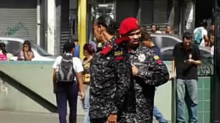 A gyilkosságok egyötödét az állam hajtja végre Venezuelában