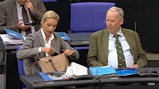 Már az AfD a 2. legnépszerűbb párt Németországban