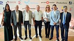 Filmfestival in El Gouna geht in zweite Runde