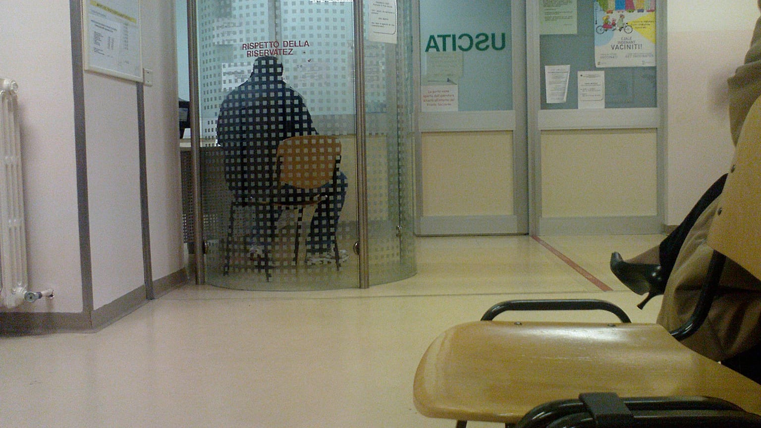 Pronto soccorso: in Italia mancano più di mille medici. E in Europa?