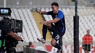 Λευκωσία: Όταν το ΓΣΠ «κατάπιε» ποδοσφαιριστή της Ζυρίχης! - ΒΙΝΤΕΟ