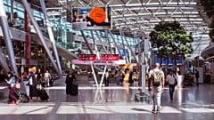 Aus Türkei abgeschoben: IS-Dschihadistin Sarah (20) mit 3 Kindern zurück in Deutschland