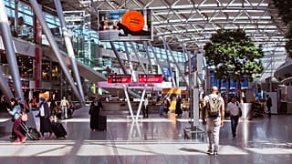 Aus Türkei abgeschoben: IS-Dschihadistin Sarah (20) mit 3 Kindern zurück in Deutschland