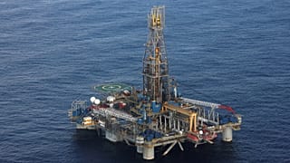 «Στο μάτι» έχει βάλει και το «Λεβιάθαν» η ExxonMobil;