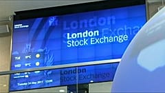 "Brexit" in der Sackgasse: Pfund sackt ab