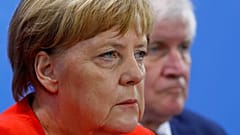 Maaßen: Koalitionsentscheidung am Wochenende