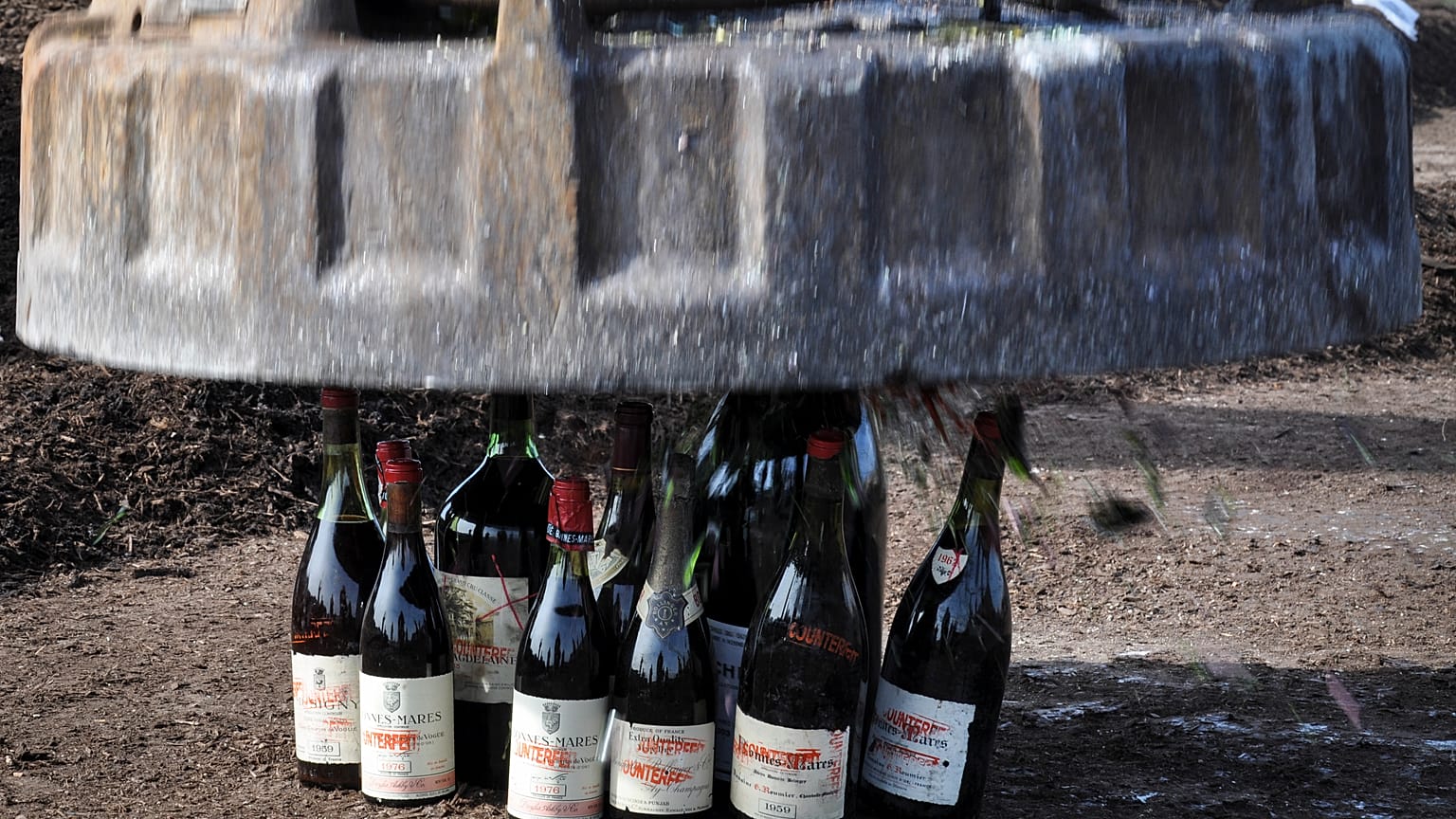 Photo prétexte rapport de l'OMS contre consommation d'alcool.