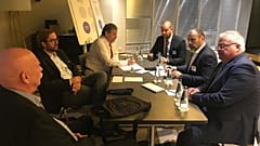 Μέλος του Δ.Σ. της Ευρωπαϊκής Συμμαχίας Πρακτορείων Ειδήσεων το ΑΠΕ-ΜΠΕ