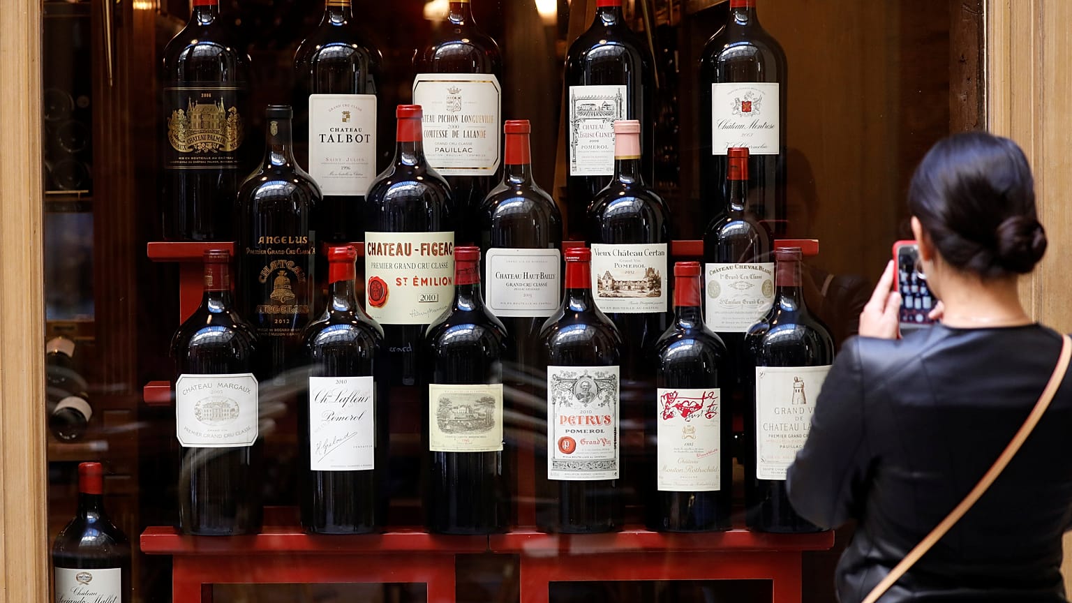 3 Mio. Tote - WHO warnt vor Alkohol