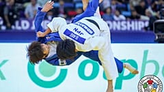 Abe Uta gegen Ai Shishime