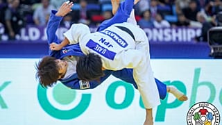 Abe Uta gegen Ai Shishime