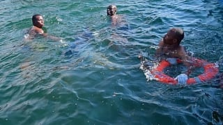 Τανζανία: Ναυτική τραγωδία στη λίμνη Βικτόρια