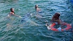 Már 130 fölött a tanzániai komptragédia áldozatainak száma