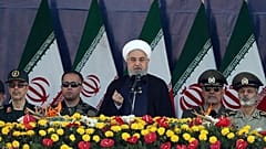 Iran vows vengeance against parade attackers 