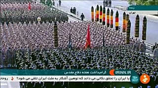إيران: منفذو هجوم الأهواز تلقوا تدريبا في دولتين خليجيتين ولهم صلة بأمريكا وإسرائيل